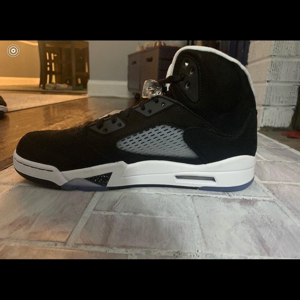 Jordan midnight 5s